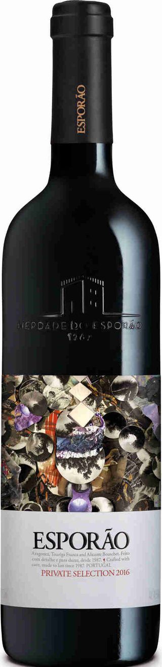 Vinho Tinto Alentejo Esporão Coleção Privada 75CL