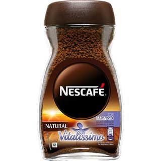 NESCAFÉ Café Vitalissimo Natural 200 G