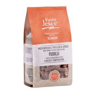 FUSILLI INTEGRALI JESCE GR.500- 1160340