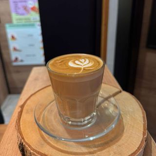 Flat White Beverage, Single Pack