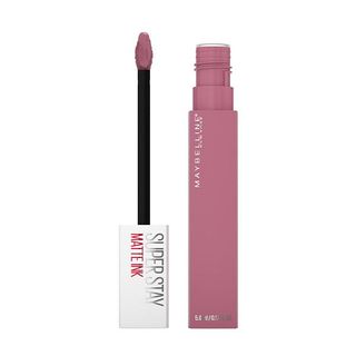 Maybelline New York Superstay Matte Ink 180 Revolutionary