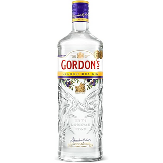 Gin Gordon's London Dry