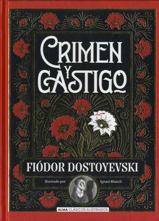 Crimen Y Castigo (9788418008122)