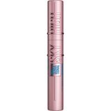 Máscara de Pestañas Waterproof Lash Sensational Sky High - Maybelline New York - Negro 30167223