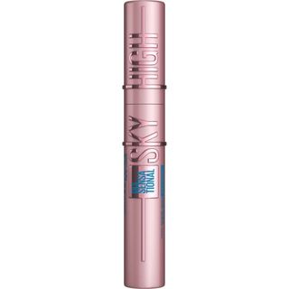 Máscara de Pestañas Waterproof Lash Sensational Sky High - Maybelline New York - Negro 30167223
