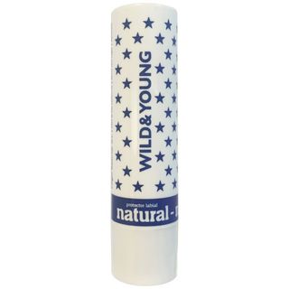 Protector Labial - Wild - Young - Transparente 8436042402076