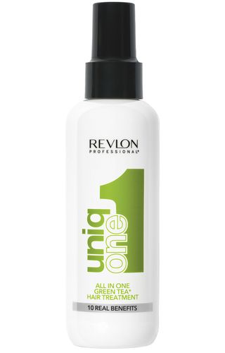 Revlon Professional Uniqone Green Tea v2 Odżywka do włosów w sprayu