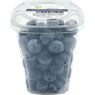 Arándanos, Vaso 225 g