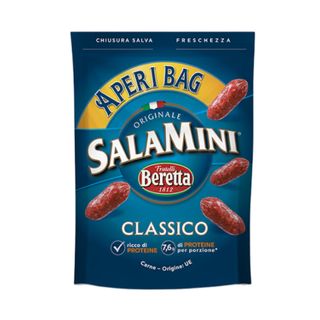 Beretta Salamini Aperibag Classici 112g