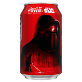 Coca-Cola Sabor Original Lata 330ml
