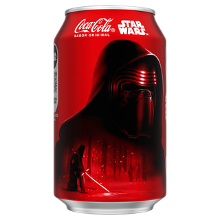 Coca-Cola Sabor Original Lata 330ml