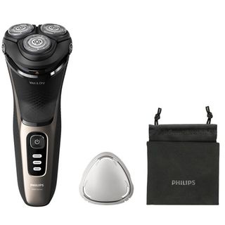 Afeitadora Philips Shaver 3000 S3242/12 (8720689018586)