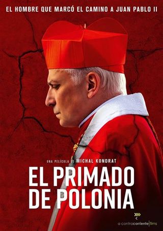 El Primado De Polonia - Dvd (8436597562959)