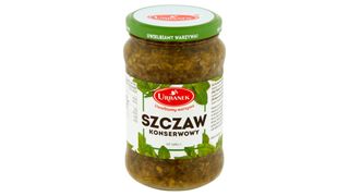 Urbanek - Szczaw konserwowy - 350 g