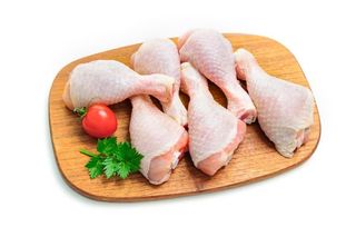 PODUDZIE Z KURCZAKA MAP, waga od 0,465 kg