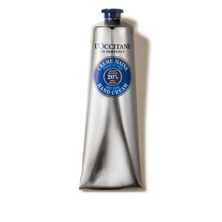 Crema de Manos Karité 150ml