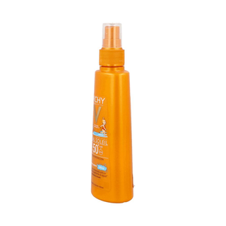 CAPITAL SOLEIL SPF 50+ SPRAY INFANTIL PISTOLA 200 ML