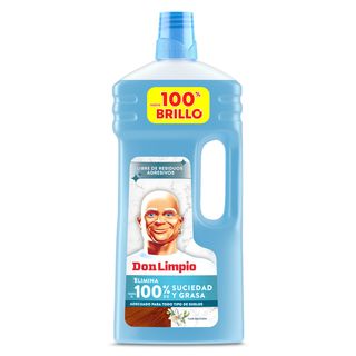 Limpiador Multiusos Don Limpio Botella 1.5 L