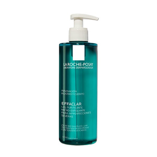 La Roche Posay Effaclar Gel Purificante Micro-Exfoliante