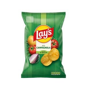 Lay's Ricetta Campagnola 133g