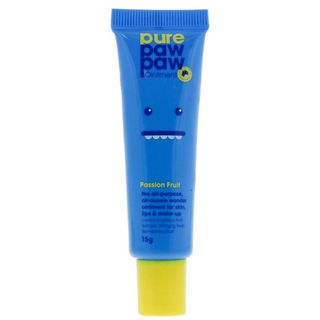 Bálsamo - Pure Paw Paw - Transparente 9329401000268