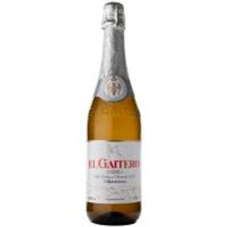 Sidra Extra Nº 1 El Gaitero Botella 70 Cl. (317578)