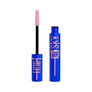 MAYBELLINE maskara lash sensational sky high blue mist (30152229)