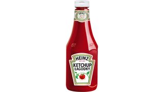 Heinz - Ketchup łagodny - 1000 g