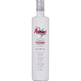 Vermut Rojo Petroni, Botella 75 Cl (26188565)