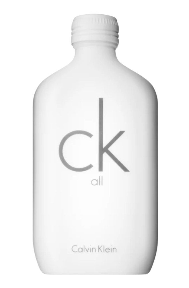 Unisex - Perfumy na Wiosne