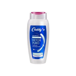 Caddy's Shampoo Detox Puro 250ml