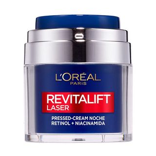 L'Oreal Paris Revitalift Laser Pressed-Cream Noche 1459510