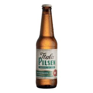 Itala Pilsen Birra Pils 33cl