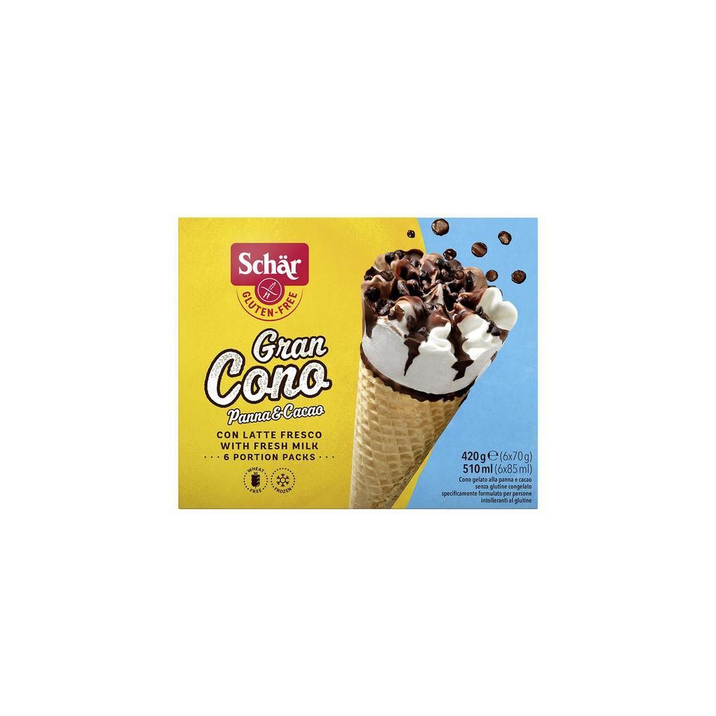 Gelados e Tartes Geladas