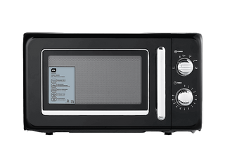 Microondas - ok. OMW 1224 B (1601032)