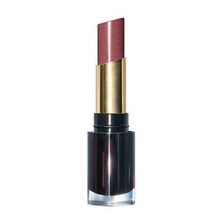 Revlon Super Lustrous Glass Shine Lipstick 007 Glazed Mauve
