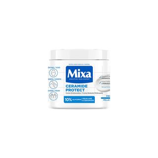 Crema Mixa Ceramidas 400Ml (303450)