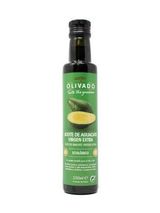 Aceite De Aguacate 250ml Eco