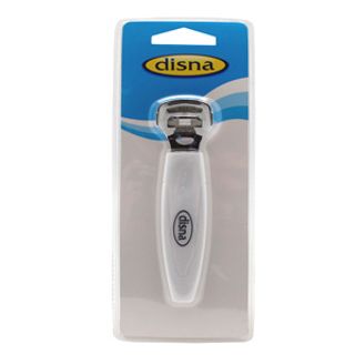 Cortacallos Acero Inoxidable. Disna (8421920126984)