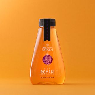 Mel Romaní Antidegoteig Ao 500G