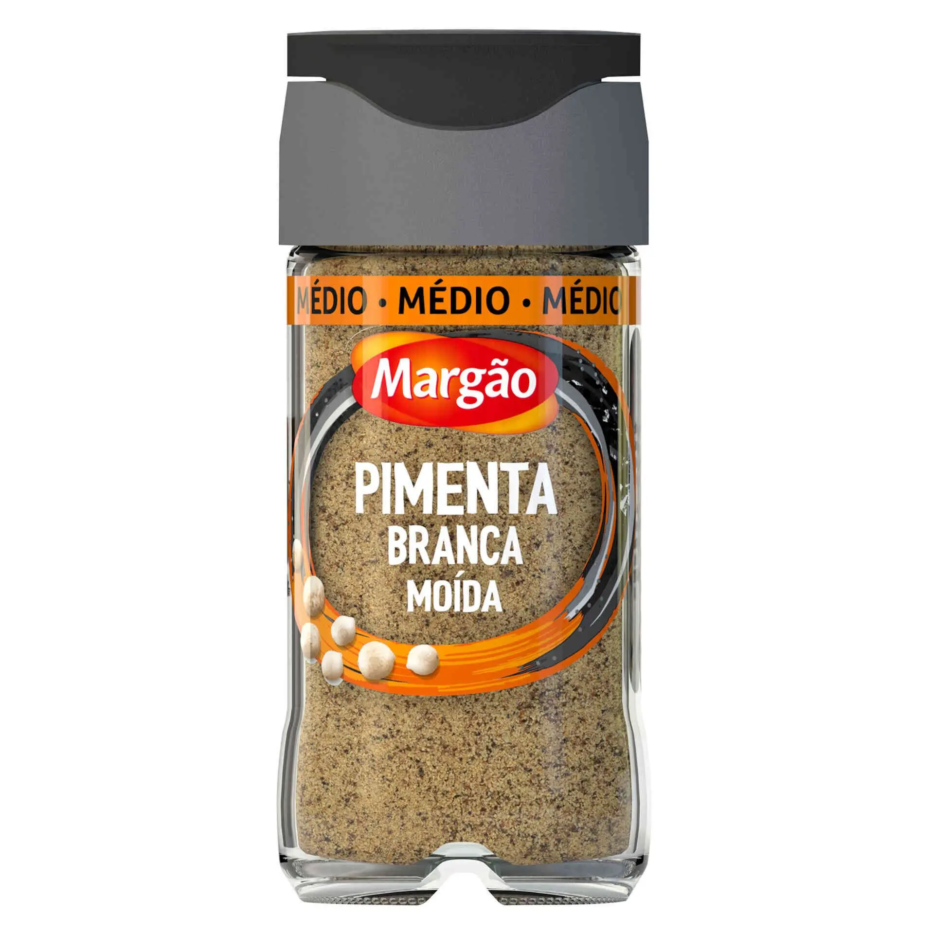 Molhos, Temperos e Sal