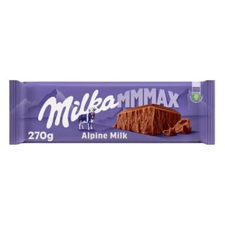 Milka Chocolate con Leche 250g