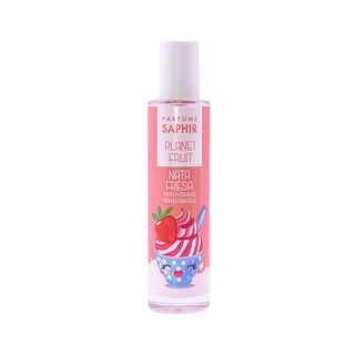 Perfumes Planet Fruit Saphir Fresas Con Nata  (8424730026956)