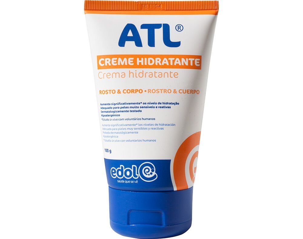 Esfoliação & Hidratação