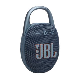 Altavoz Bluetooth Jbl Clip 5 Azul (1200130010187)