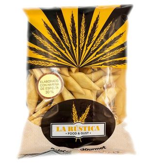 Dimantes La Rústica De Espelta 130 G