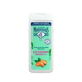 Le Petit Marseillais Leche De Almendras Dulces 1511270 650Ml (299028)