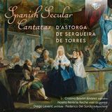 Spanish Secular Cantatas (5028421968247)