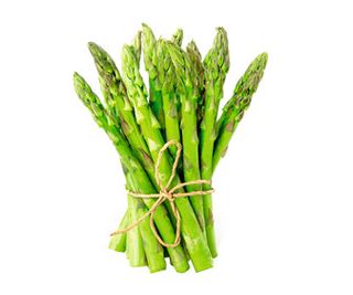 Manojo de Espárragos Verdes 250 G.