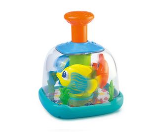 Otf - Aquario Giratorio (946772)